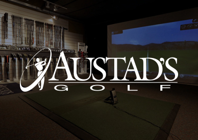 Austad's Golf