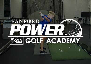 Sanford Power Golf Academy